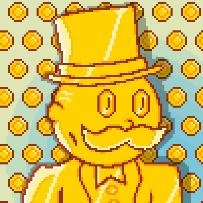 MrPixel_NFT's tweet photo. Mr Pixel Season #1: A partir del Mr. Pixel #2000 se generarán con un nuevo refrescante conjunto de traits durante tiempo limitado y todos los que hayáis gastado vuestro free mint hasta ahora obtendréis 1 FREE MINT extra para probar suerte una vez más  
⚠️https://t.co/fXP2rapiSr⚠️ https://t.co/6S5oJ4r5Hw