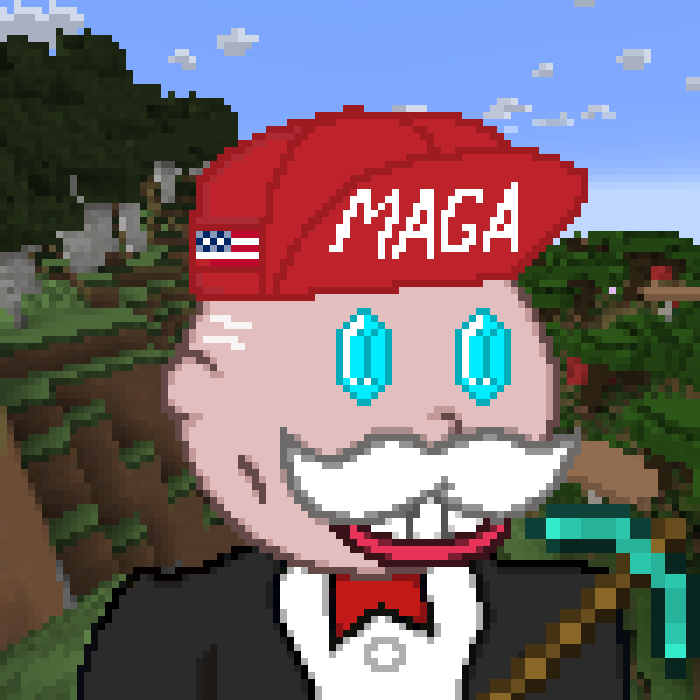 MrPixel_NFT's tweet photo. Mr Pixel Season #1: A partir del Mr. Pixel #2000 se generarán con un nuevo refrescante conjunto de traits durante tiempo limitado y todos los que hayáis gastado vuestro free mint hasta ahora obtendréis 1 FREE MINT extra para probar suerte una vez más  
⚠️https://t.co/fXP2rapiSr⚠️ https://t.co/6S5oJ4r5Hw