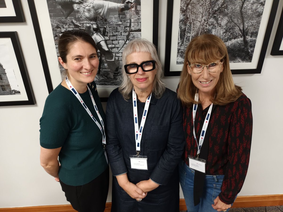 mediationsLLP's tweet photo. We enjoyed doing our workshop at #FPConf22. Thank you for a great conference @ResFamilyLaw https://t.co/OTCwS1fe8L