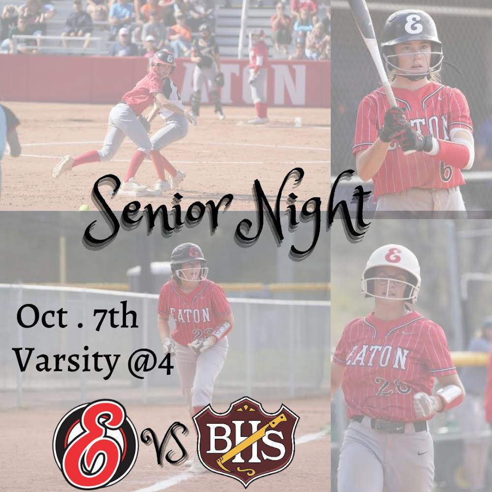 Eaton Reds Softball (@eatonredssball) on Twitter photo 