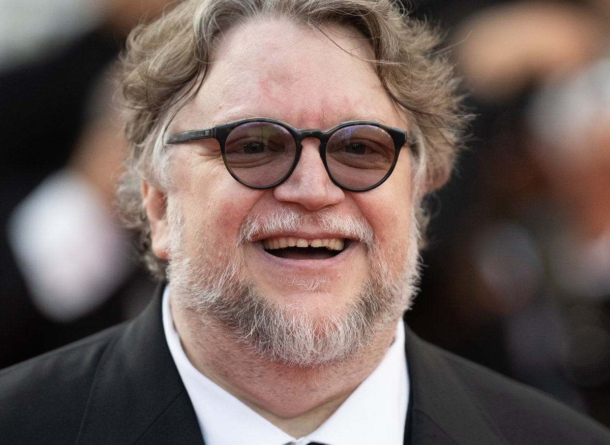 IndieWire On Twitter Guillermo Del Toro Wasn t A Fan Of A New Essay best-free-online-sentence-shorten-sentence-shortener