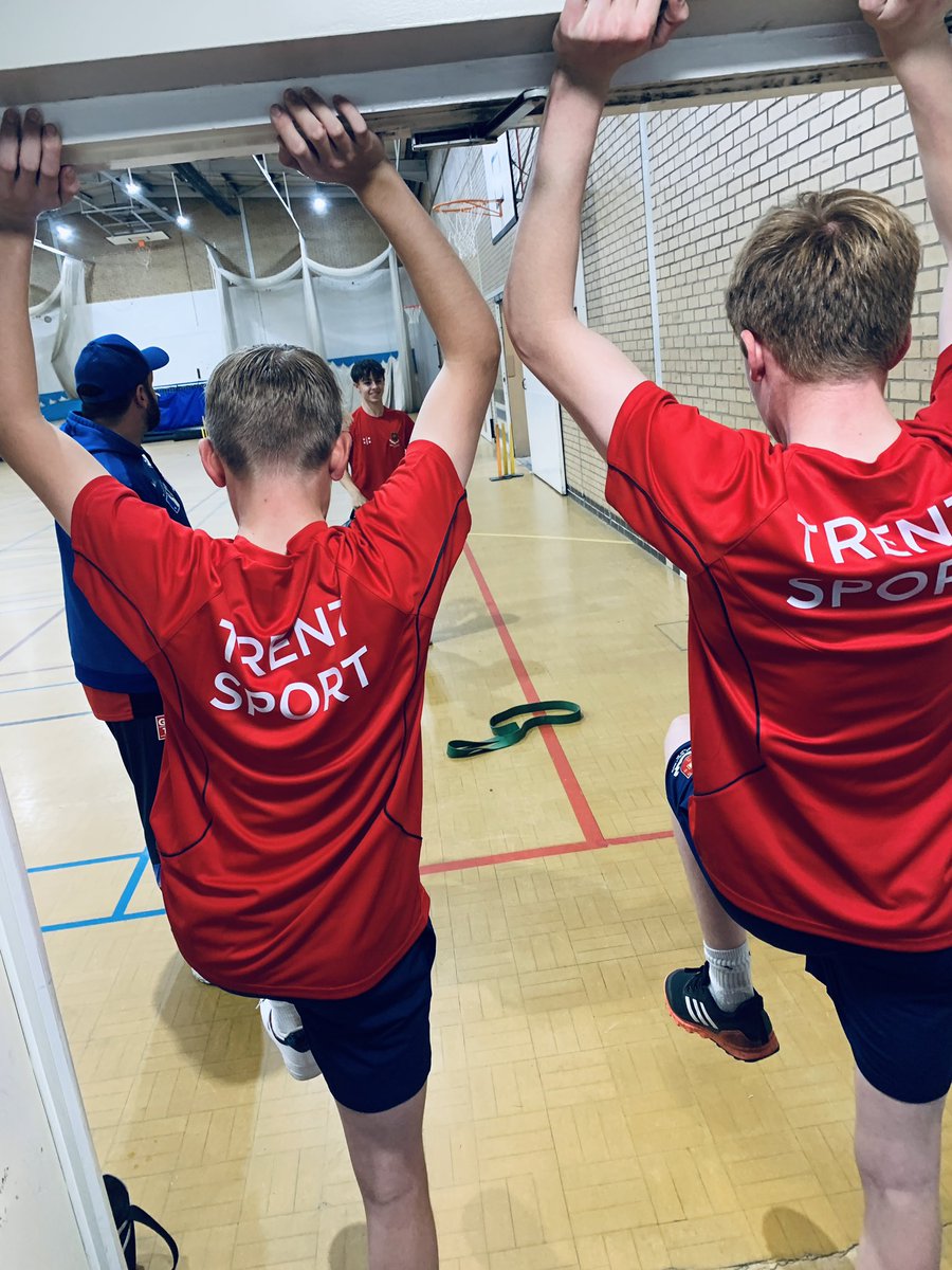 Trent Sport tweet media