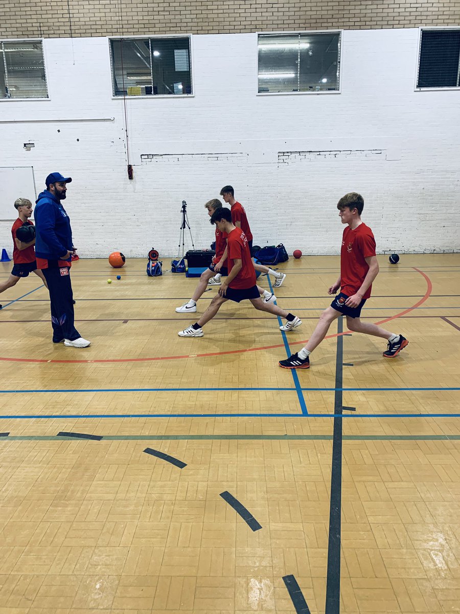 Trent Sport tweet media