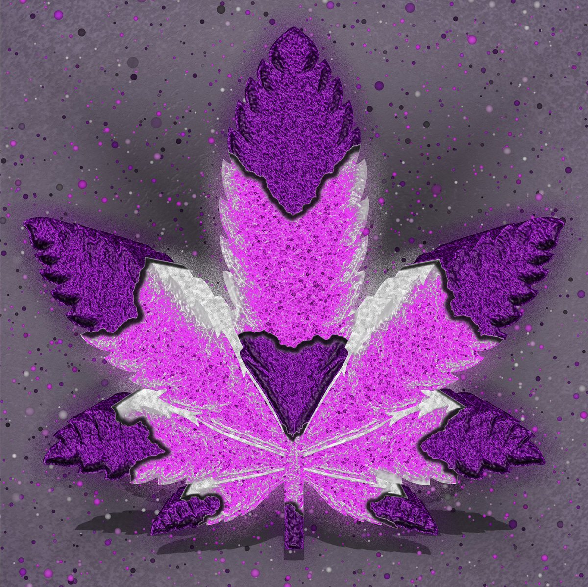 Iced out PURP? Icy purp? Call it what you want it, this thing is a beauty!!! 😈

-

#NFT #NFTs #NFTart #nftcommunity #NFTcollector #NFTcollectors #NFTdrop