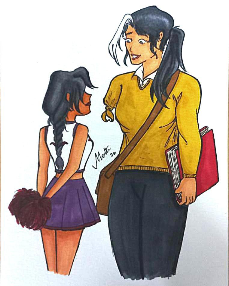 burningmoths39's tweet photo. For @TheWriter_03, here's my piece for #femsheith #sheith @femsheith #vld https://t.co/3fkausMYsV