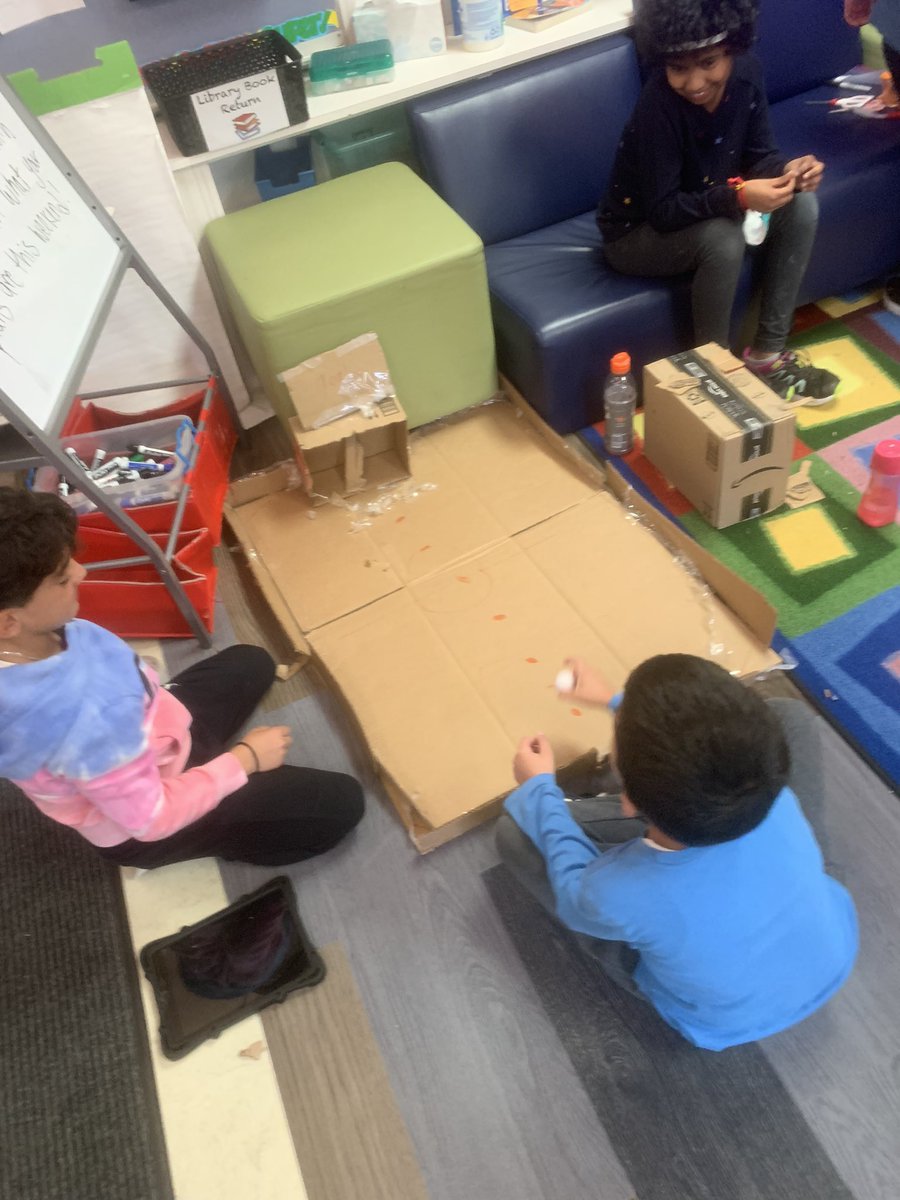 Amanda Oliver (@mrs_aoliver) on Twitter photo Such a blast at our cardboard arcade! So many creative game ideas from these Innovators! <a href="/Costello_Tweets/">Costello Elementary</a> Such a blast at our cardboard arcade! So many creative game ideas from these Innovators! <a href="/Costello_Tweets/">Costello Elementary</a>