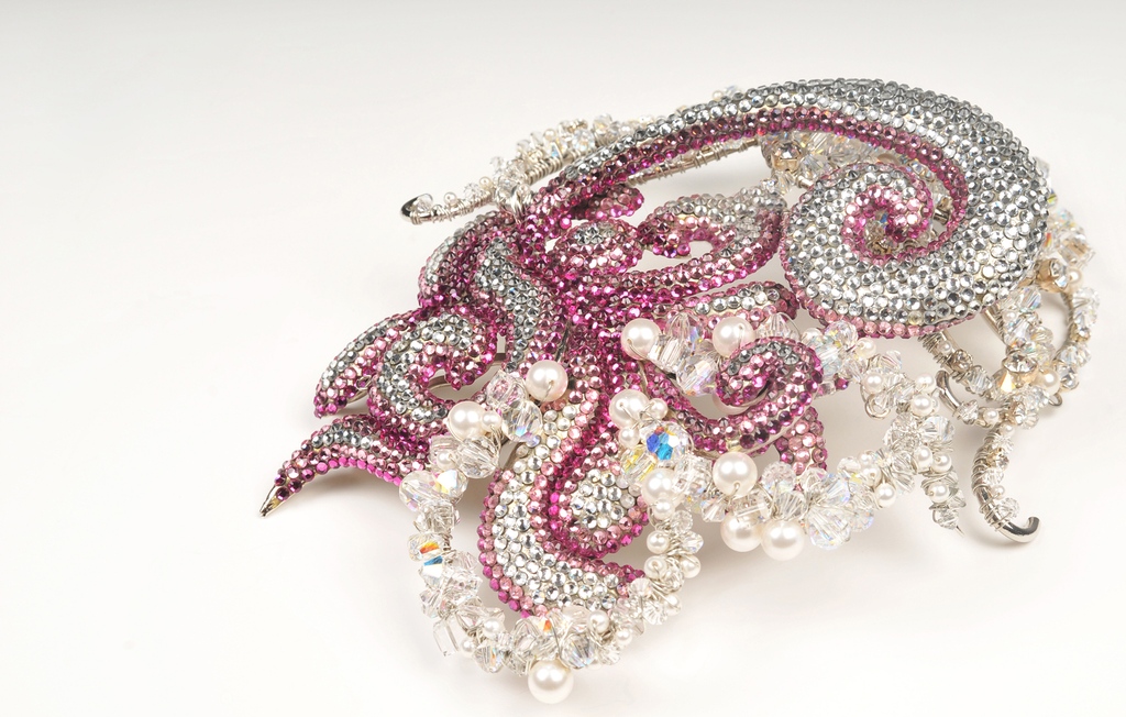 A5_Accessories's tweet photo. Every @a5_accessories design is carefully hand-crafted. No two pieces are alike. ✨💖✨⁠ https://t.co/RHxjqUKYTe