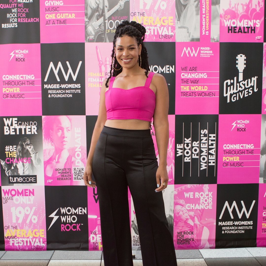 YelpPittsburgh's tweet photo. ⚡TICKET GIVEAWAY ALERT!!! ⚡  ⁠
Rock The Future of Women’s Health at WWR Pittsburgh on Saturday, October 15th at @StageAE! ⁠
⁠
This one-night-only event will star multi-platinum recording artist @JordinSparks! 🎤 ⁠
⁠
Enter https://t.co/Qwwis7AVJW #womenwhorock https://t.co/ZEmbaJ8hnC