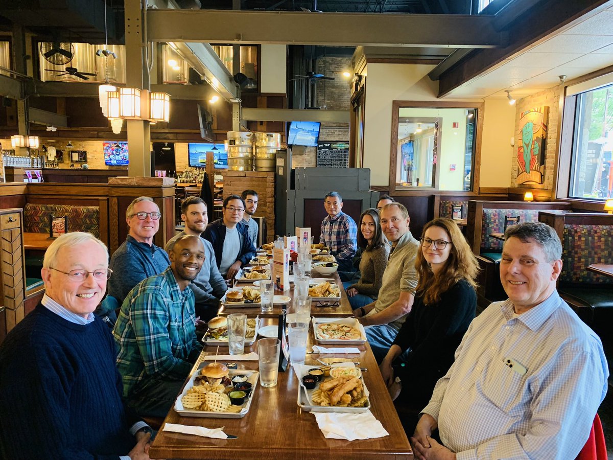 I’m grateful to have worked with a group of excellent scientists and, more importantly, wonderful people <a href="/CarnegiePlanets/">Carnegie Earth & Planets Laboratory</a>. Next stop <a href="/LosAlamosNatLab/">Los Alamos National Laboratory</a>!