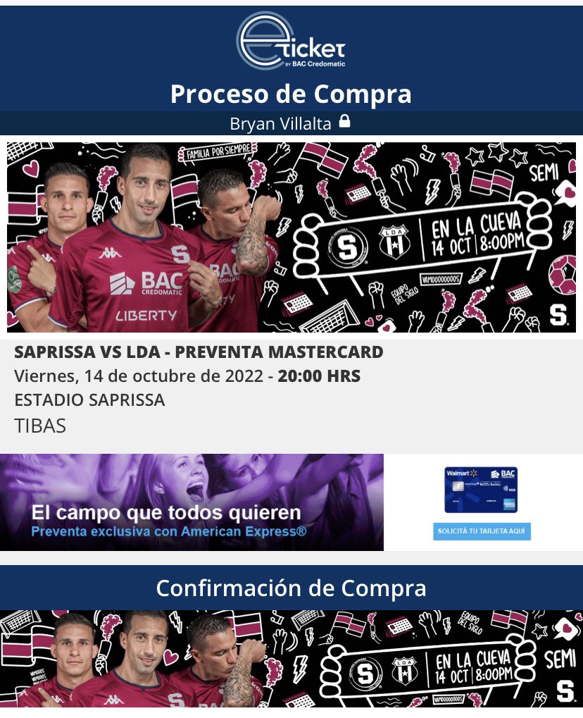 bvillaltacr's tweet photo. tkm #mastercad @SaprissaOficial 💜 https://t.co/3OGejzh7Bq