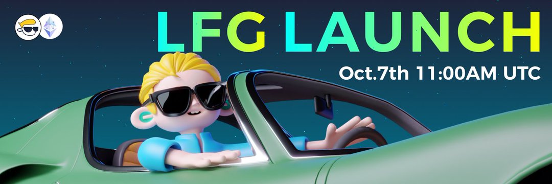 Memes_NewsTv's tweet photo. "Important"
Celebrating the success launch of #LFG token by @LFGSwap we are giving away 3333 $LFG To 3 random  people to do this steps:
✅Follow me and @lfgswap 
✅Like this post
✅Retweet and tag your best friend 
@ETHW_Daily @ETHPOW_cn @oreoswap @LFGSWAPTURKEY @cz_binance_CCm_ https://t.co/xbhbVtcXuP