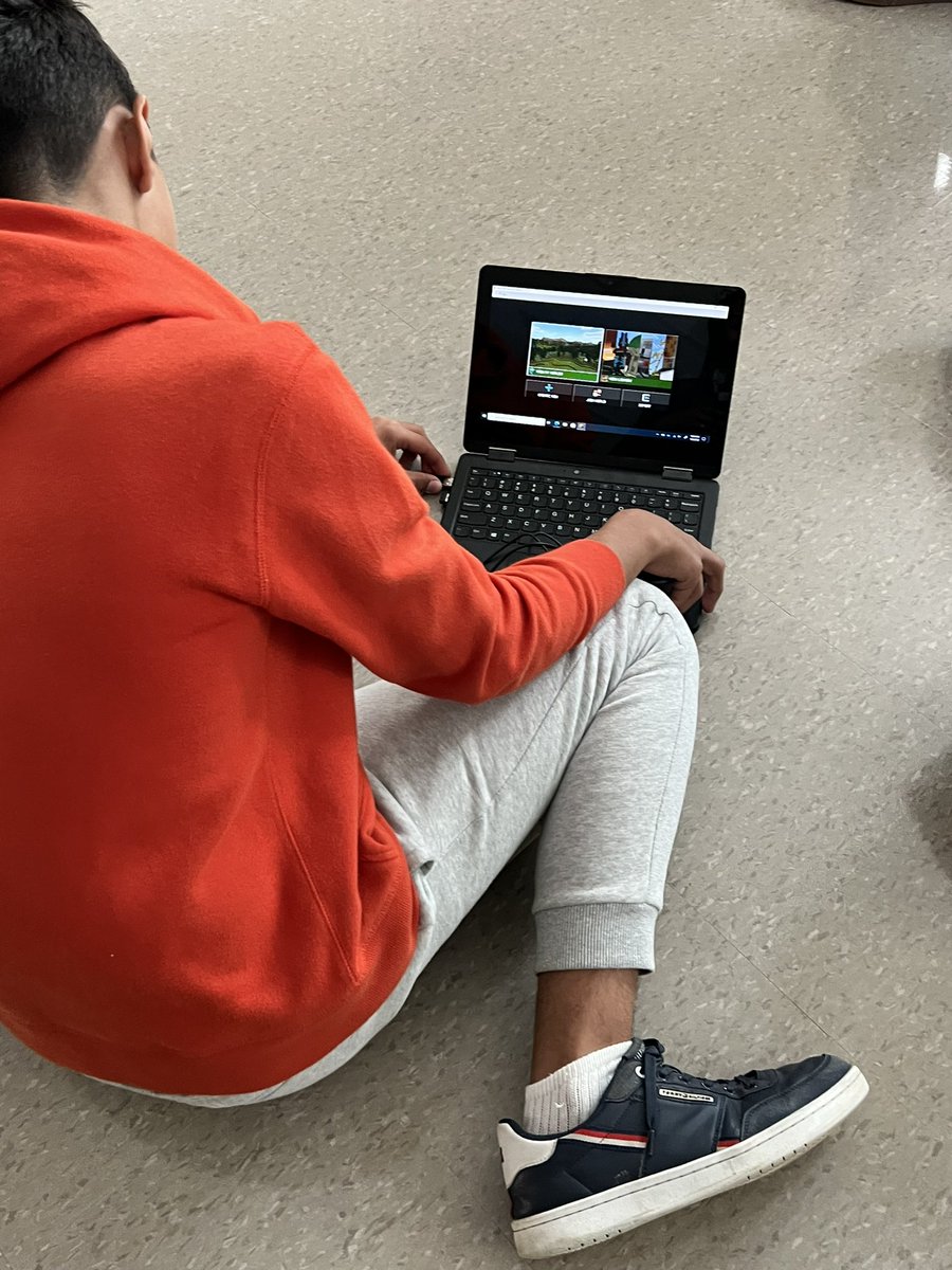 Fulton County Social Studies tweet media