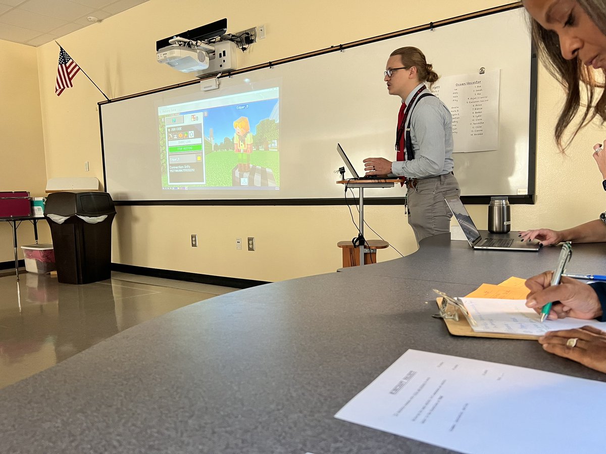 Fulton County Social Studies tweet media