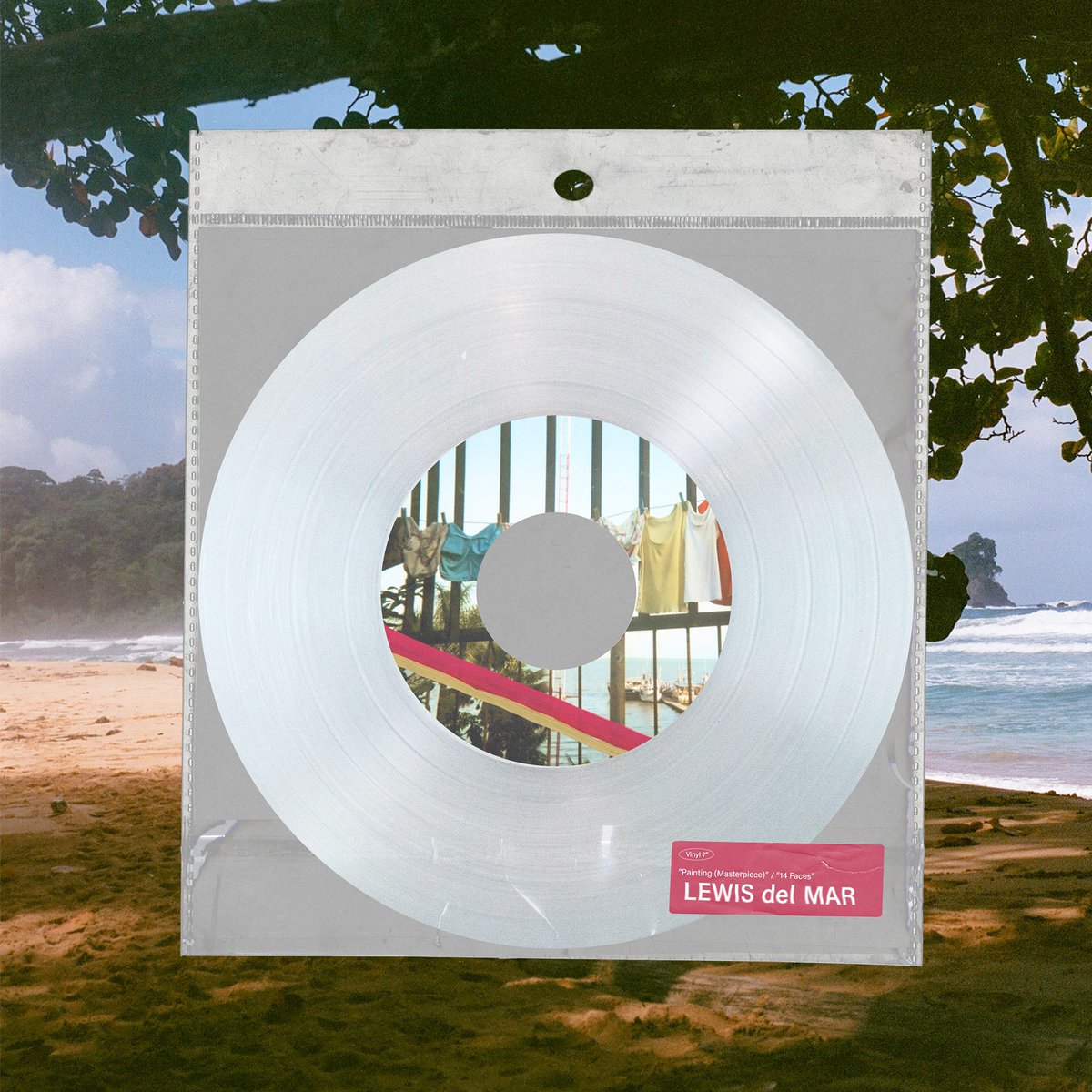 Lewis Del Mar tweet media