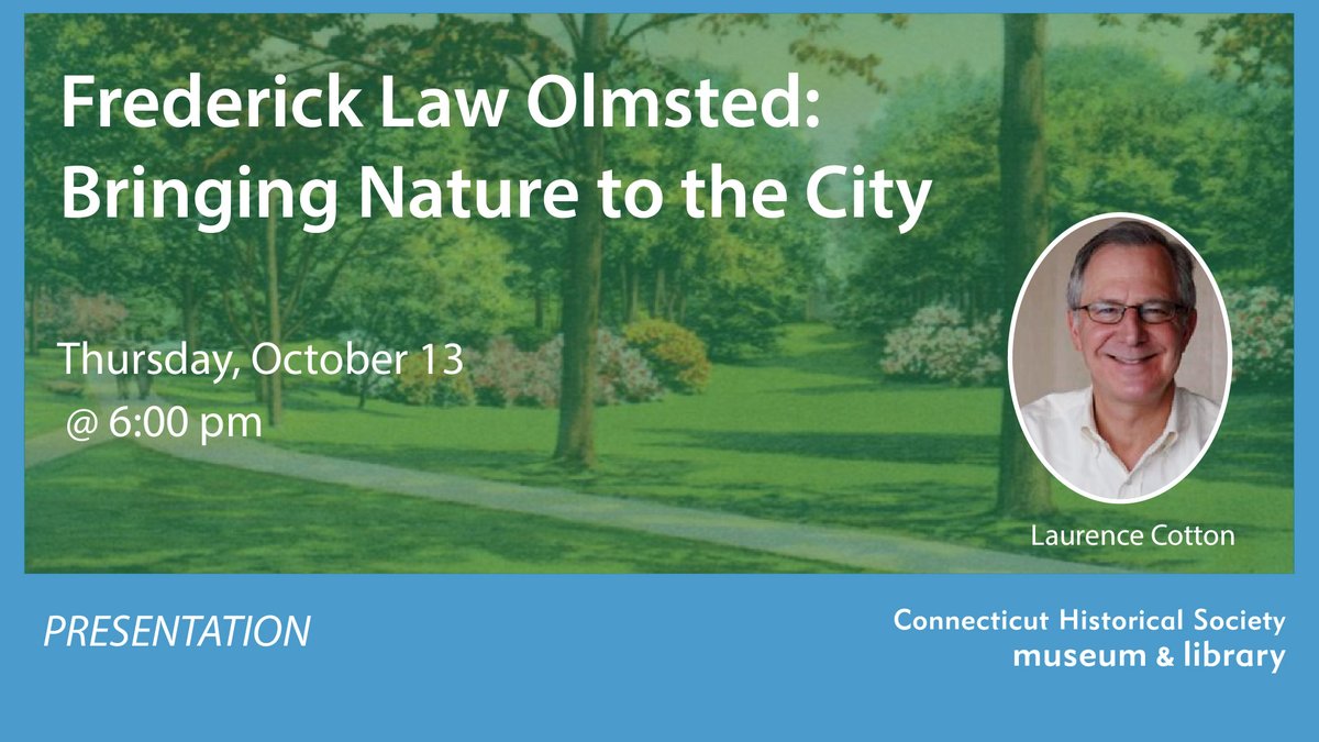 Connecticut Museum of Culture and History tweet media