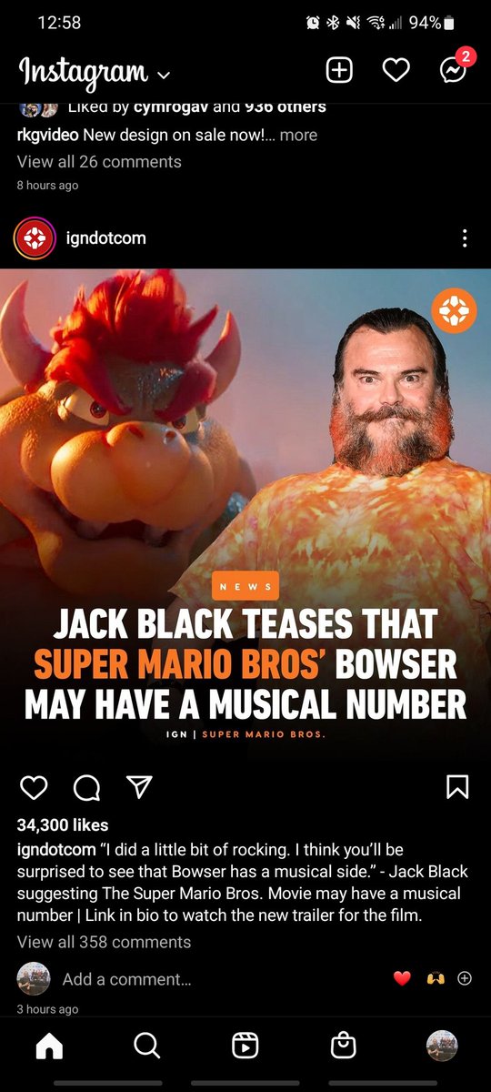 HunterRoling's tweet photo. @MatPatGT https://t.co/ERx7qLI198