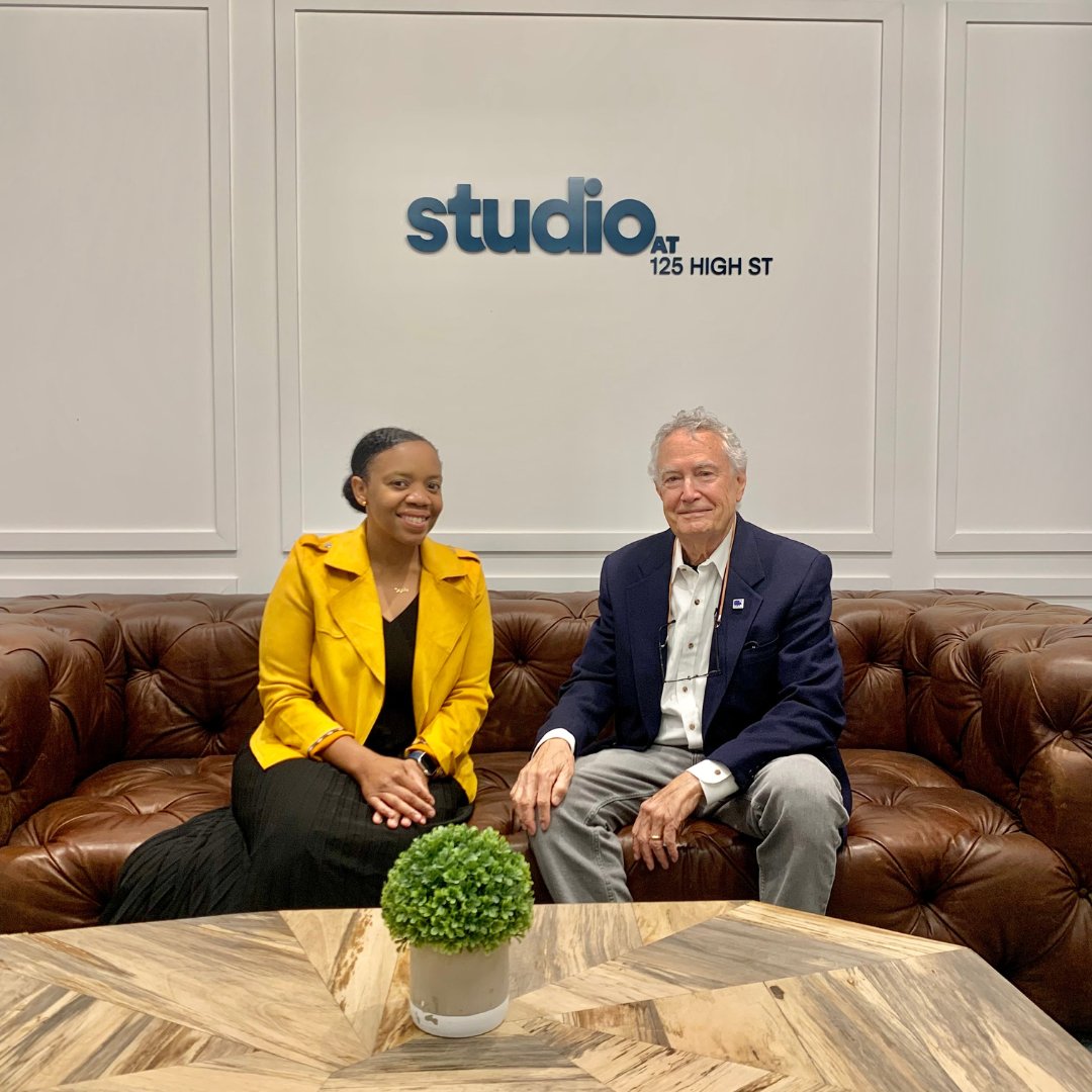 ProjectREAP's tweet image. Thank you, Mike, for planting the REAP seed. It’s a joy to build on the work you started.

- Manikka Bowman, Project REAP Executive Director