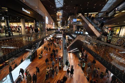 #Lille : mercredi, un job dating avec 60 postes à pourvoir dans les enseignes de Westfield #Euralille #PôleEmploi #emploi  lavoixdunord.fr/1238311/articl…