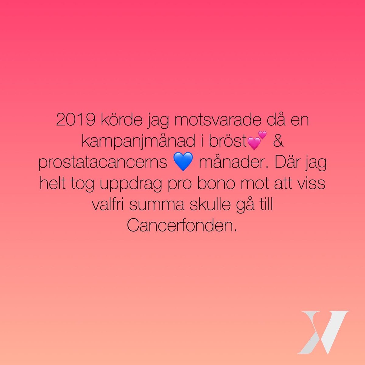 Henaxe's tweet photo. Fler till ökat privat som organisatoriskt välmående tjugofyrasju år 2023 genom att 10 % av mina intäkter från föreläsningsuppdrag går till organisation/aktör som arbetar aktivt med fysisk eller psykisk hälsa. #kommunikativaverktyg #ledarskap #motivation #engagemang #tjugofyrasju. https://t.co/OcrFc5orK1