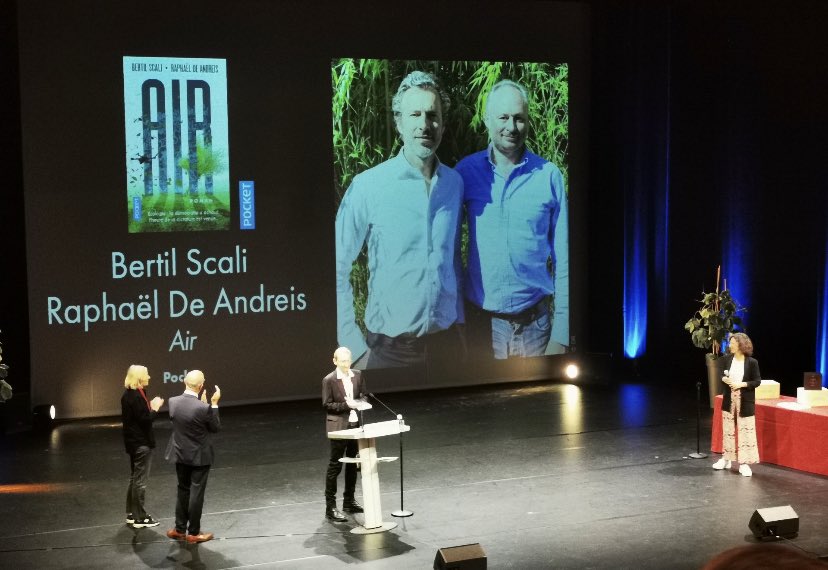 raphael de andreis tweet media