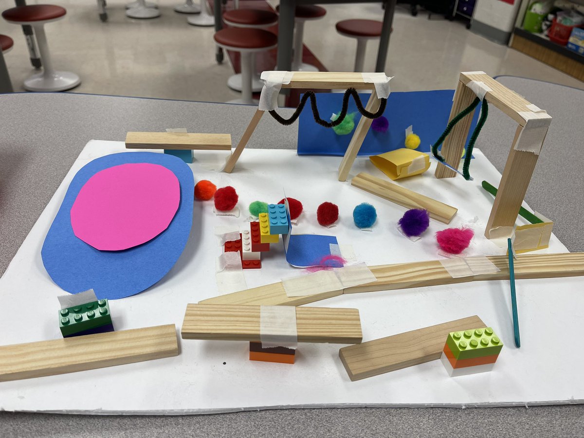 Brownson STEAM Lab tweet media