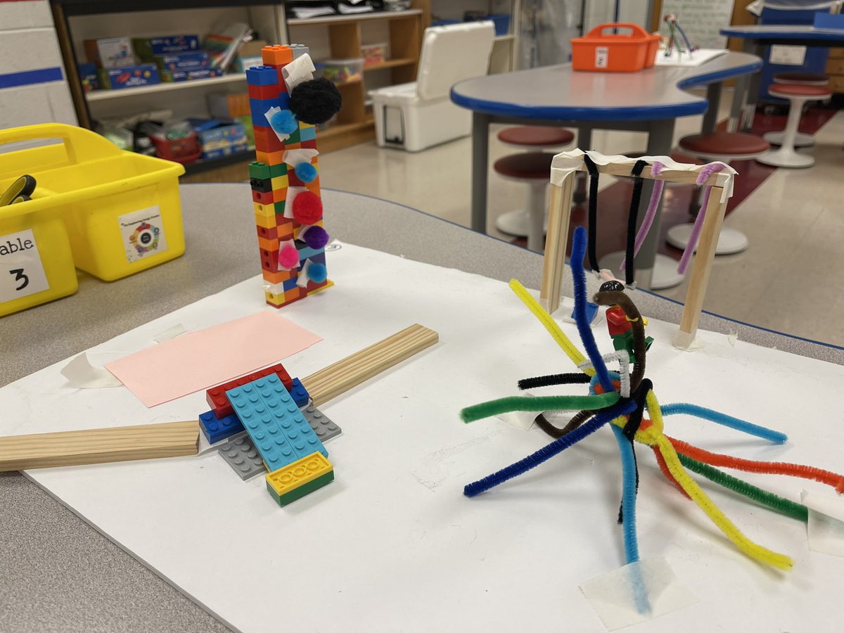 Brownson STEAM Lab tweet media