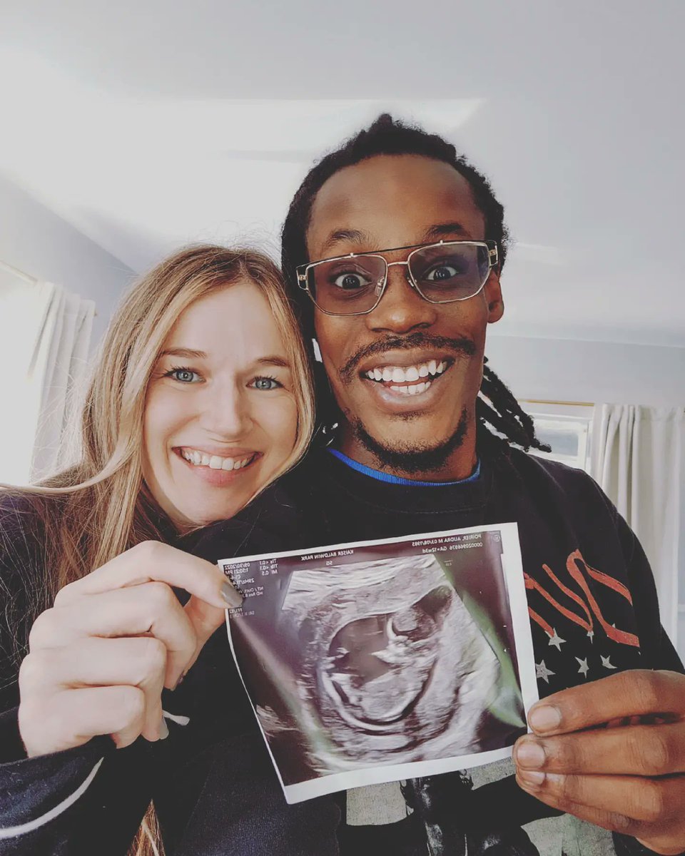 Karlton Jahmal 🇱🇨 tweet media