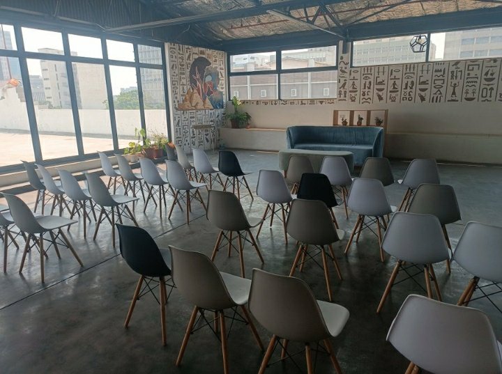 // We'll be at the Eth 2.0 Merge Mixer at IBU HUB In Harare tomorrow..I'll be one of the speakers talking #NFTs and of course <a href="/MintCondition4U/">mintconditionapp</a> <a href="/builtndifferent/">BuiltDifferent</a>  <a href="/gtchakama/">President - George Chakama 👨🏽‍💻</a> //