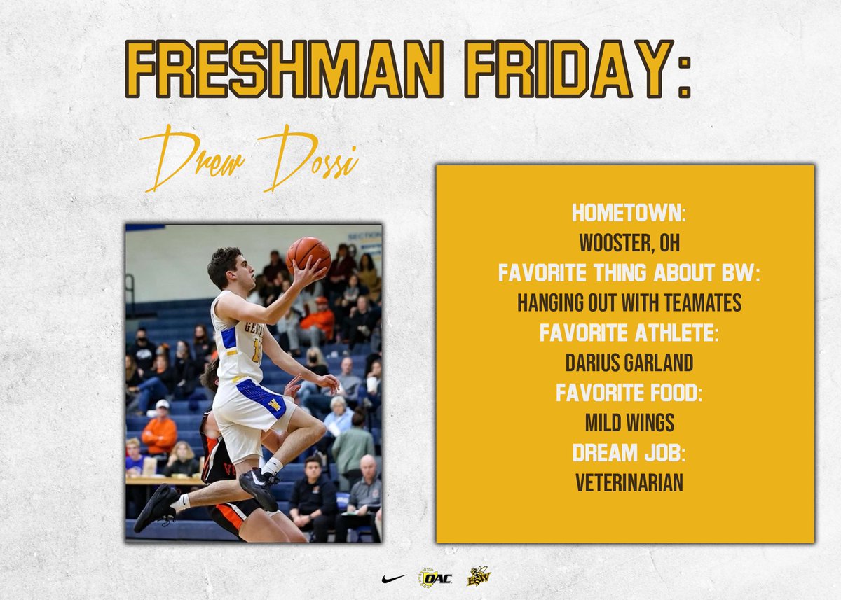 BW Men's Basketball tweet media