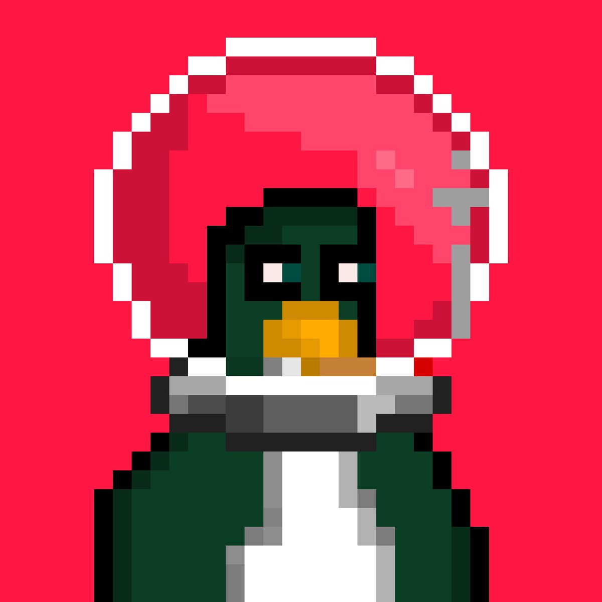 📢📢📢

🚀 <a href="/caffesitasicp/">Caffesitas - Mint Live</a>  X <a href="/cryptoPengz/">Crypto Pengz</a> Partnership 🚀

10 <a href="/cryptopengz/">Crypto Pengz</a>  NFTs to <a href="/caffesitasicp/">Caffesitas - Mint Live</a> community

To enter: 
1. Follow <a href="/caffesitasicp/">Caffesitas - Mint Live</a> &amp;@cryptopengz

2. Like, RT &amp; tag 3 frens

72HRS