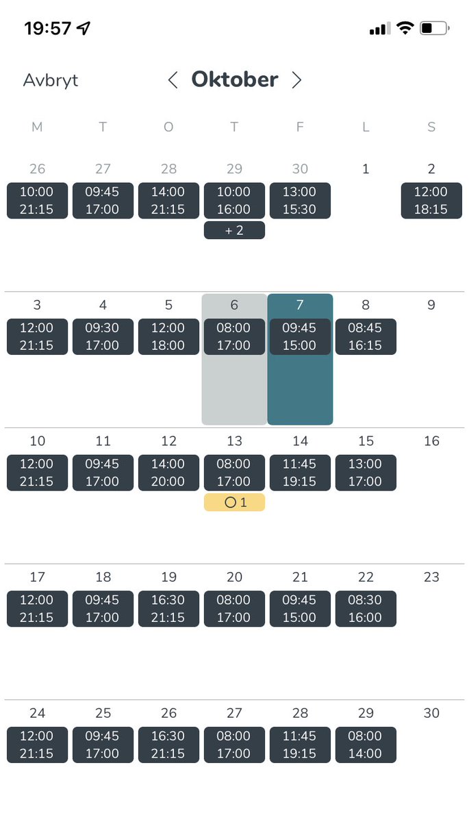 Evelina Persson tweet media