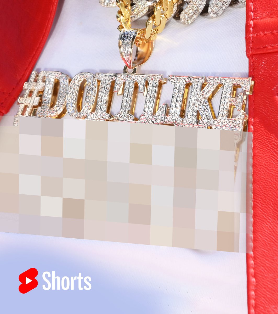 YouTube's tweet photo. can you guess whose new music is coming to Shorts? https://t.co/8MIQDxJKbC