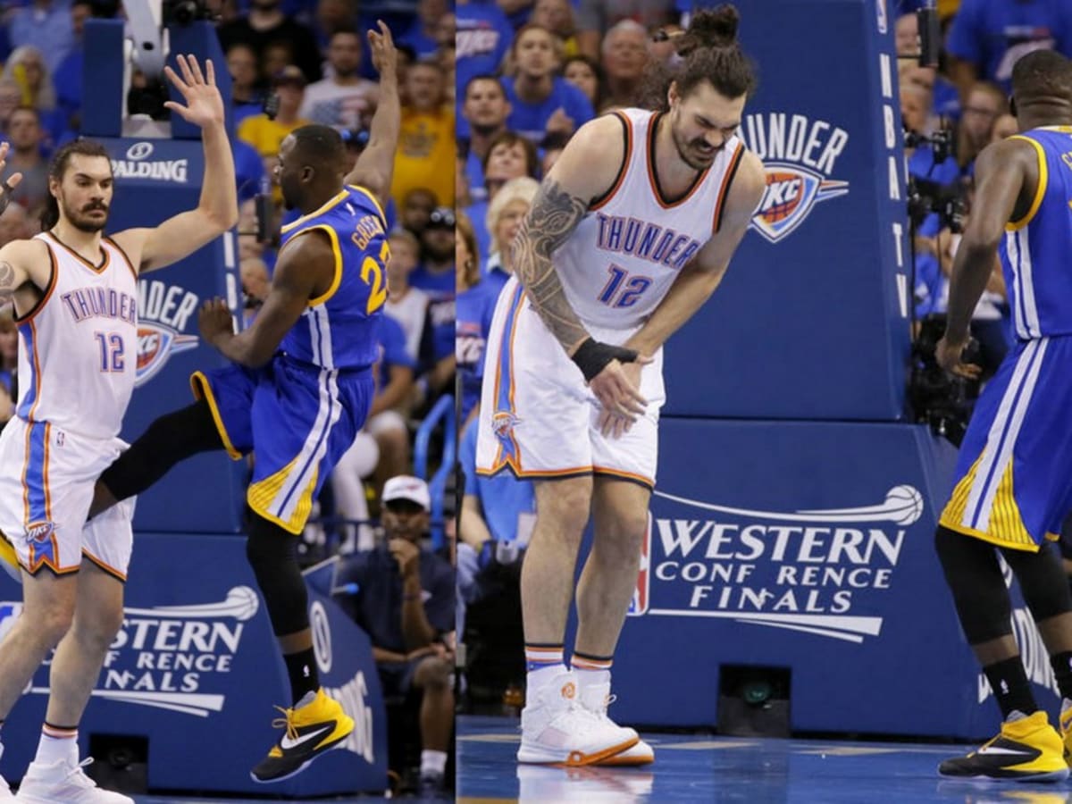 [THREAD] Salut à tous, on se retrouve pour la deuxième partie du Thread sur les anecdotes de la NBA. Aujourd'hui, on s'occupe de la conférence Ouest !