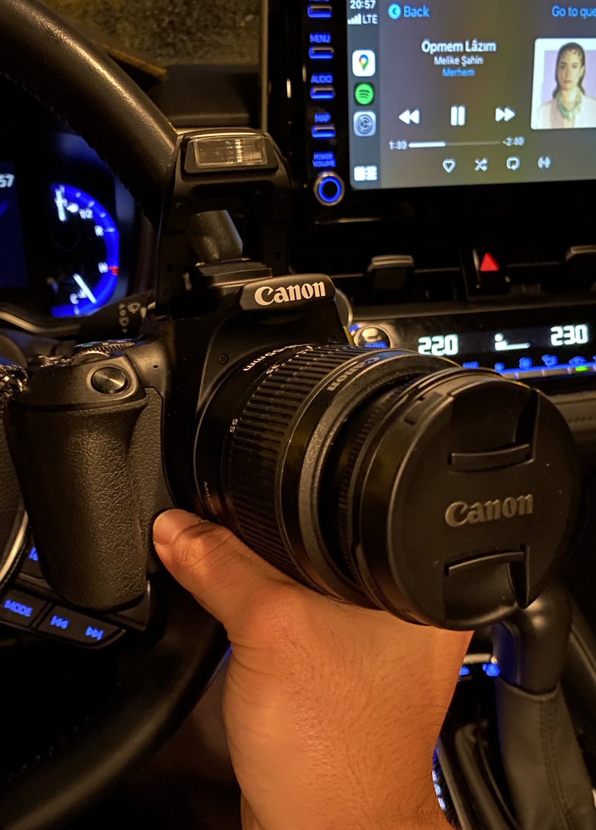 Daha profesyonel adımlar atmanın zamanı gelmişti.