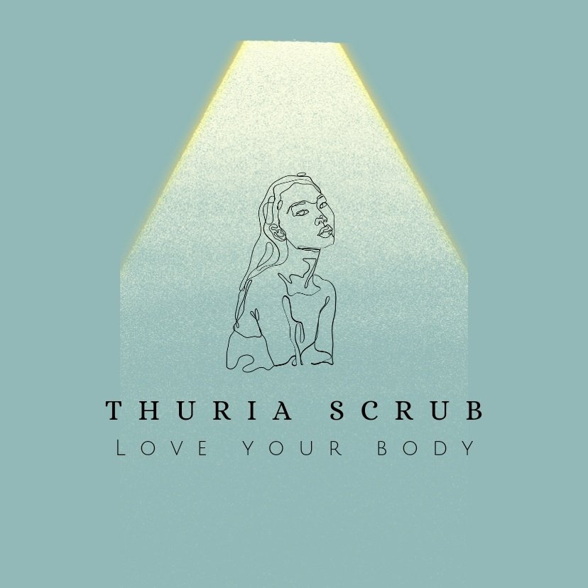 thuriascrub's tweet photo. NEW LOGO🌟🌱
LOVE YOUR BODY
#BODYSCRUB
#SUDAN_STORE https://t.co/Xvs91izMYj