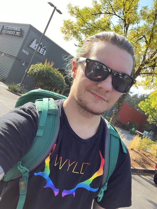 A short hike, some shoulder pain then a trip to REI, $130 later, I will try another hike!  You know what<a href="/tag/findom"class="tags"><span>#findom</span></a><a href="/tag/reimburse"class="tags"><span>#reimburse</span></a><a href="/tag/fagdom"class="tags"><span>#fagdom</span></a><a href="/tag/reimburseop"class="tags"><span>#reimburseop</span></a>