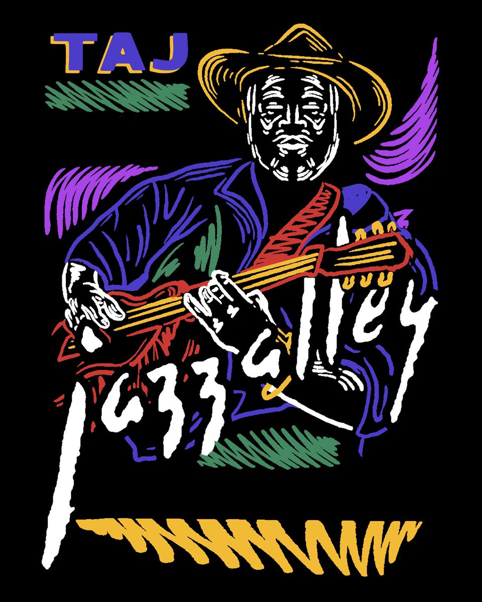 Lookin' forward to bringing the Quartet back for our annual Thanksgiving residency at <a href="/Jazz_Alley/">Dimitriou's Jazz Alley</a>! Tickets available at tajblues.com