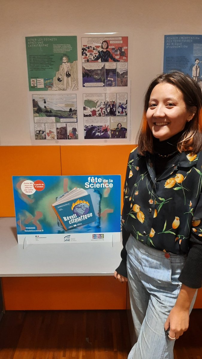 Claire Garraud tweet media