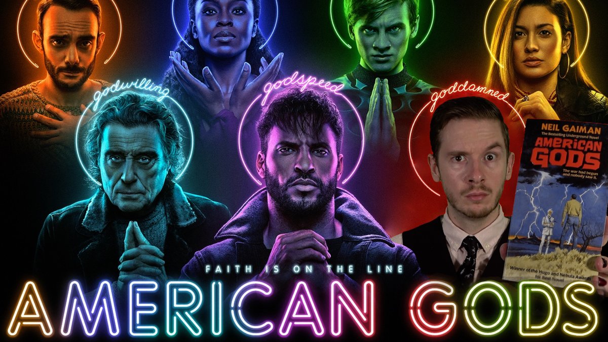 Dominic__Noble's tweet image. New Lost in Adaptation on Youtube!
Come check it out and as always, do remember retweeting puts me ever so slightly in your karmic debt ^__^
youtube.com/watch?v=xYEFnW…