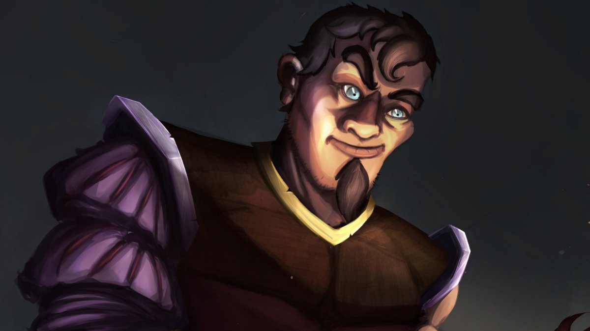 dreamdiceEs's tweet photo. Fijaos en esta estupenda pantalla de carga al más puro estilo #DnD #cartoon 🤩🤩🤩

#dreamdice #dreamdiceApp #dreamdiceEs #game #gaming #rpg #ttrpg #PapelYLapiz #Rol #RolDeMesa #roll20 #jdr #oneDnD #DnD5e #mazmorreo https://t.co/AvyIf8C3pc