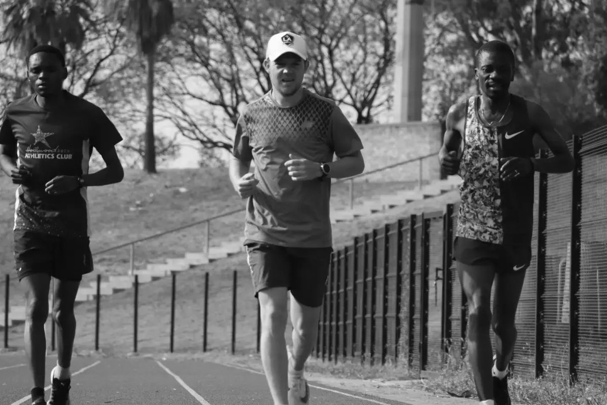 Stephen Mokoka tweet media