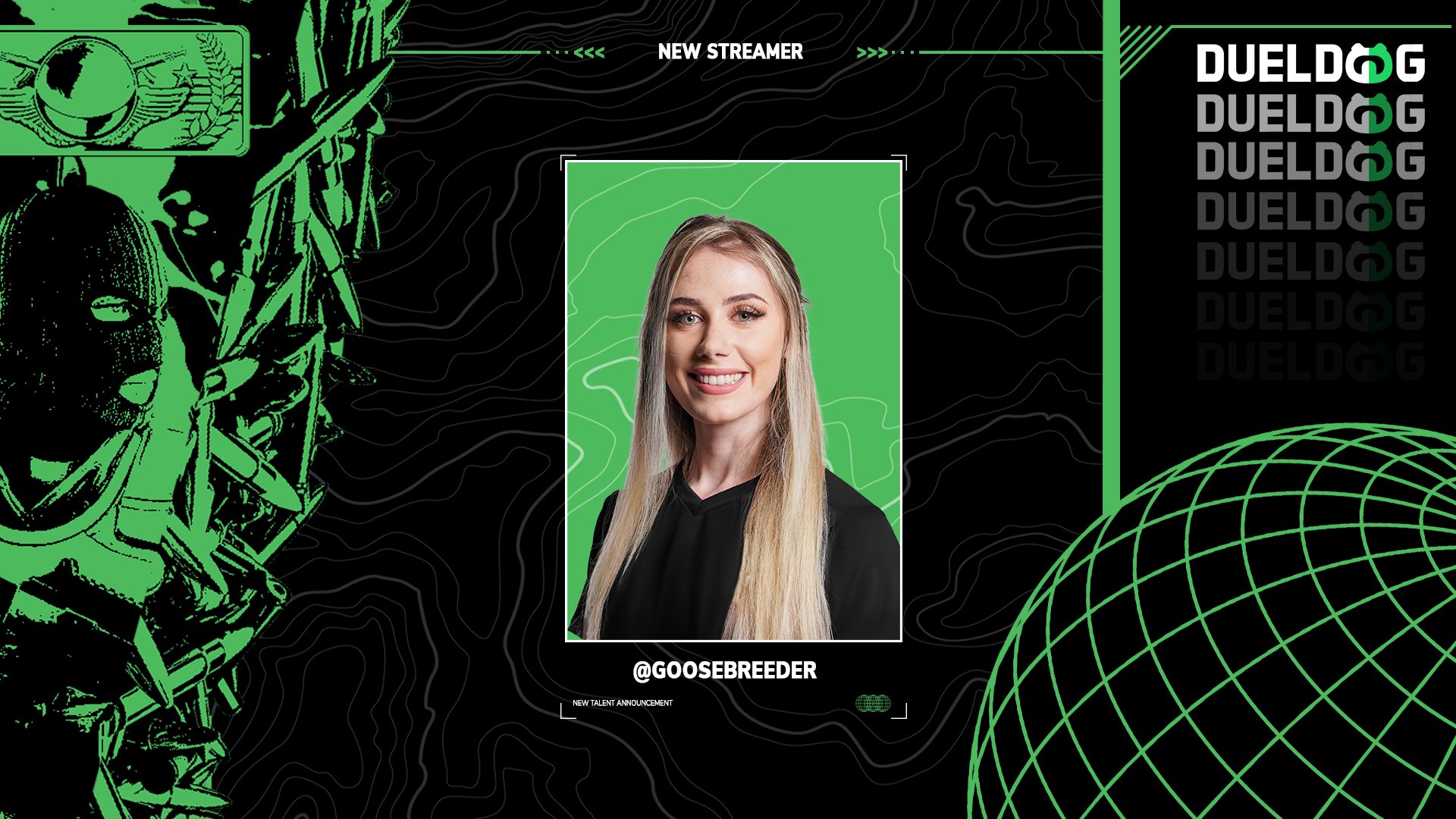 CLG GooseBreeder on Twitter: