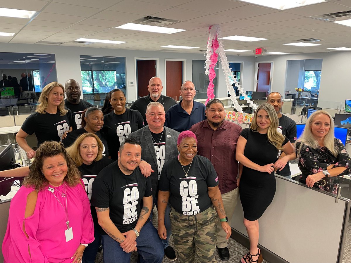 AutoNation's tweet photo. 🎉 There’s no celebration without GREAT people! What an incredible time with our newest CIG Financial Associates in Irvine, California, and Fort Lauderdale, Florida! We enjoyed a wonderful celebration with fellow Associates. #DRVPNK #GoBeGreat #ONEAutoNation https://t.co/tDE9fG3ck0