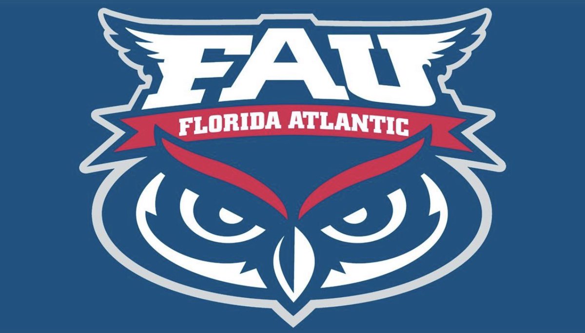 I’m blessed and Extremely honored to have received my 30th Offer From Florida Atlantic University!! THANK YOU @coachdavidkelly And the rest of the staff for believing in me!!! @CoachBillyG @CoachTaggart #Winninginparadise