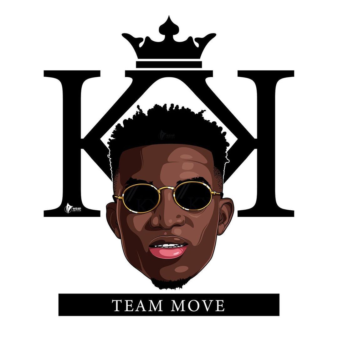 The Safest Brand
<a href="/KinaataGh/">Kofi Kinaata</a> Brand 
#Teammove
#HaveMercy 
Jux Kno
