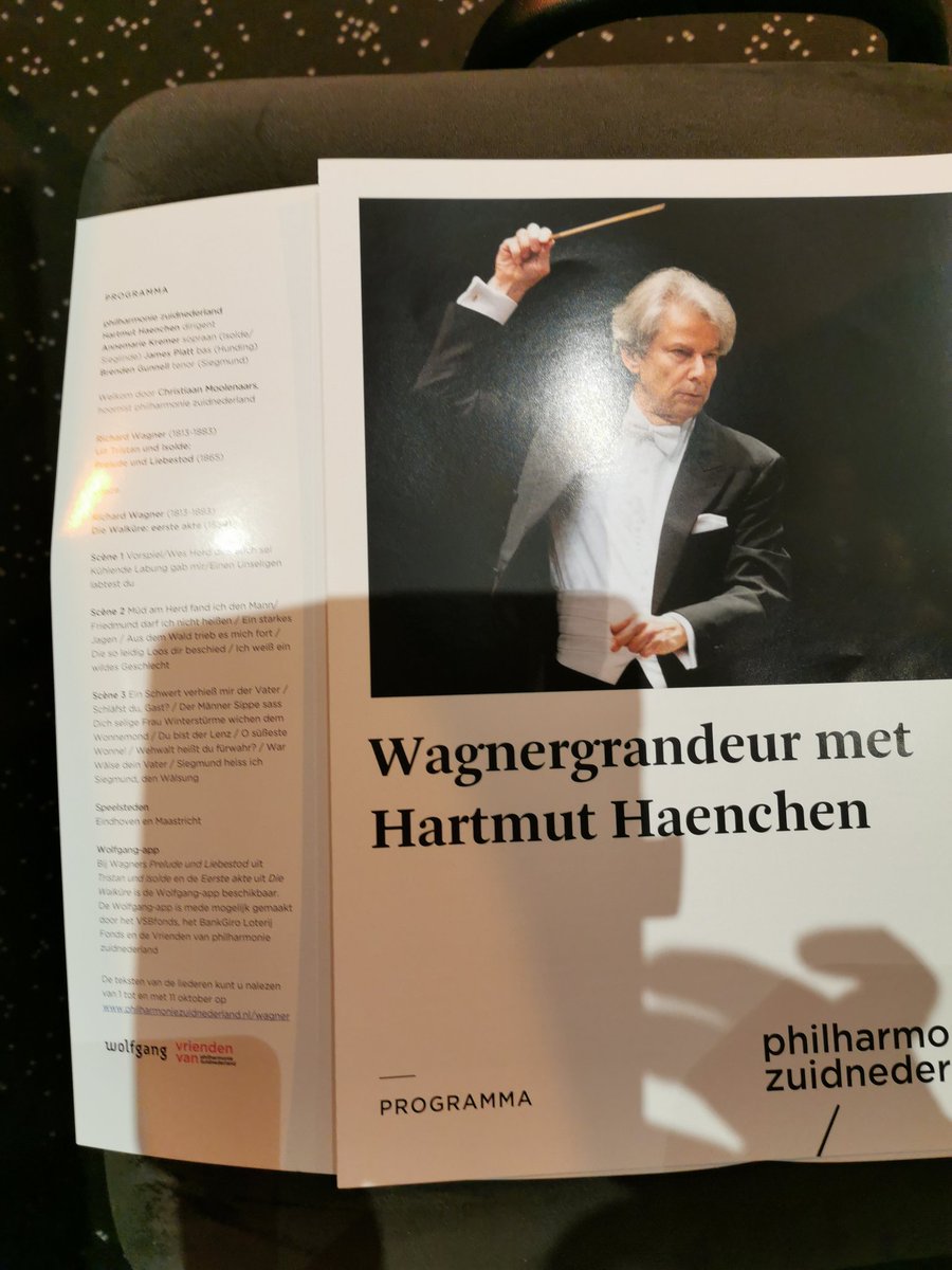 Deel 2 van de concertserie