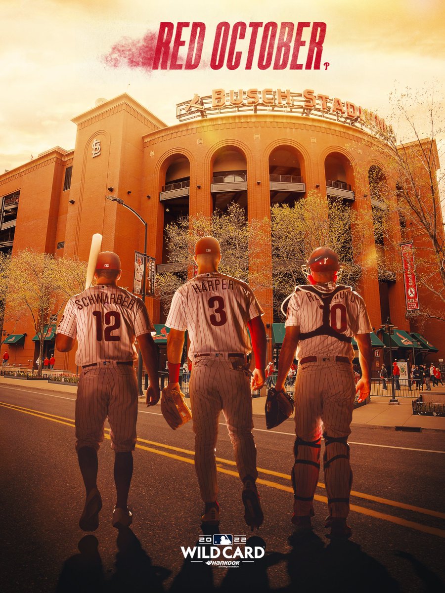 We've been waiting for this moment.

#RedOctober