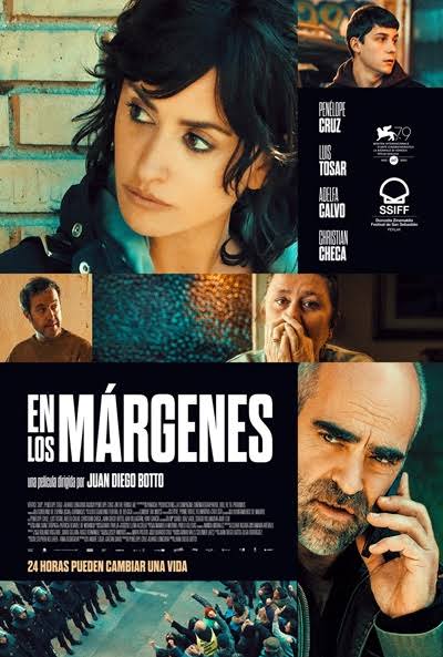 MirMico's tweet photo. Sensación de rabia, pero también de esperanza. Gracias, @JuanDiegoBotto , por plasmar una realidad tan asquerosamente cotidiana y llevarla al cine. #EnLosMárgenes #alcine https://t.co/UL325PAv17
