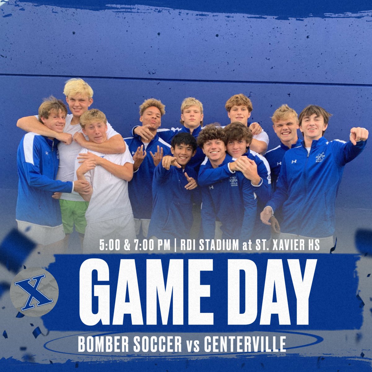 Cincy St. X Sports tweet media