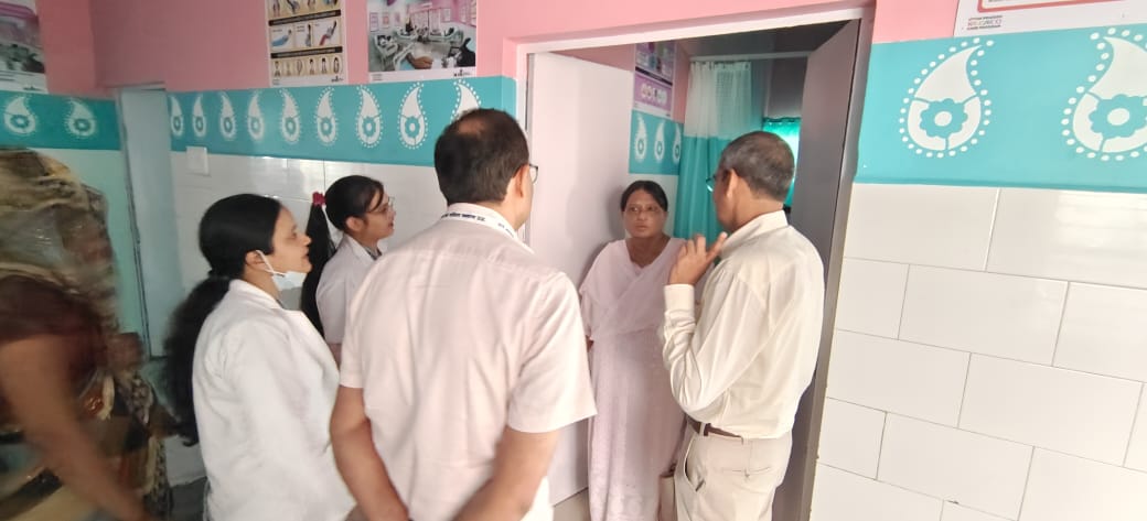 CMO Sambhal tweet media